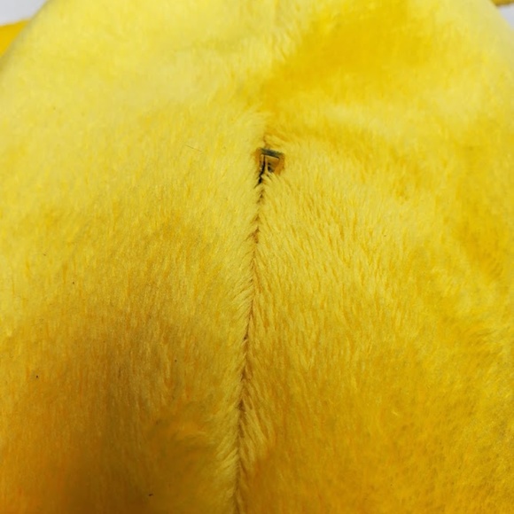 Duck by Ganz  Plush Toy,  11-1/2 inch, speaker in front - Picture 7 of 8